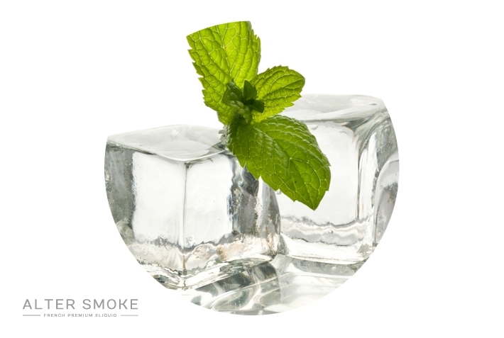 Menthe Glaciale Menthe Glaciale