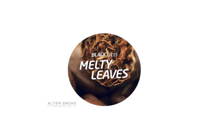 Melty Leaves Melty Leaves