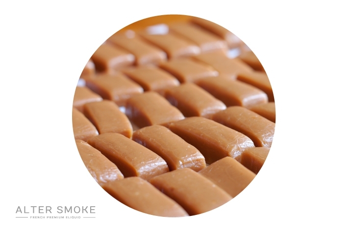 Caramel Caramel