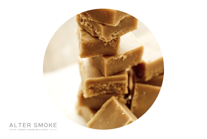 Bonbon Caramel Bonbon Caramel