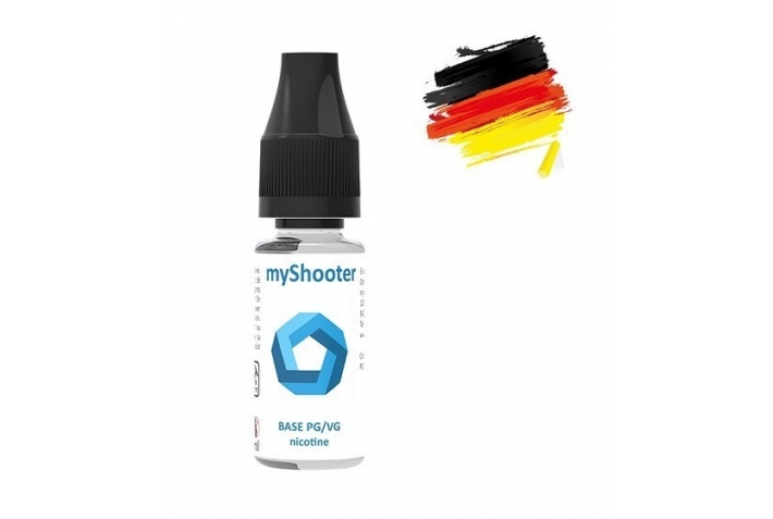 Booster My Shooter Booster My Shooter