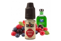 ABSINTHE ROUGE