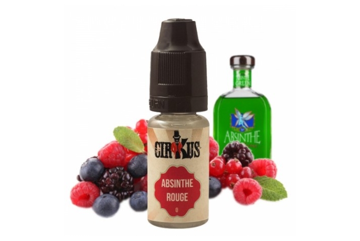 ABSINTHE ROUGE