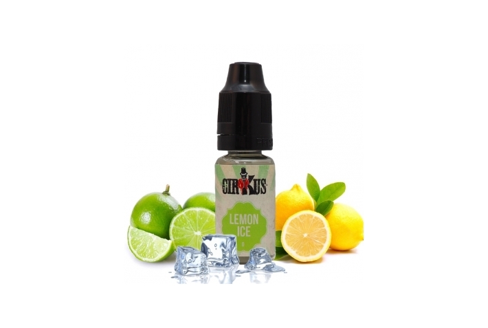 LEMON ICE 