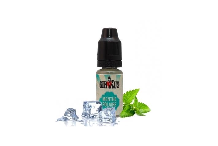 MENTHE POLAIRE