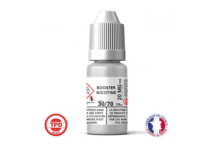 Booster E-Saveur