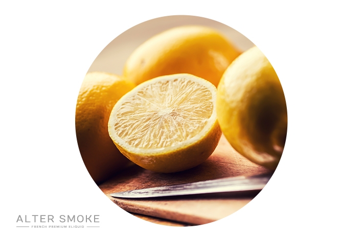 Citron Citron