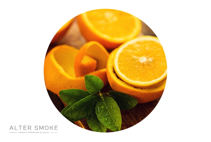 Orange Orange