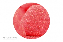 Bonbon fraise