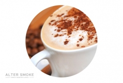 Café noisette