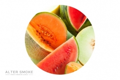 Melon pastèque