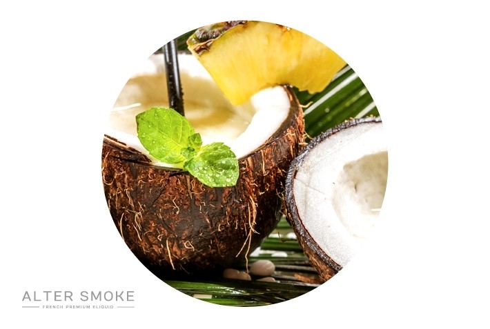 Pina colada Pina colada