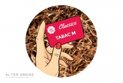 Tabac M