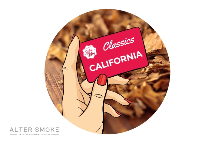 California California