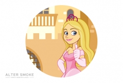 The Princess