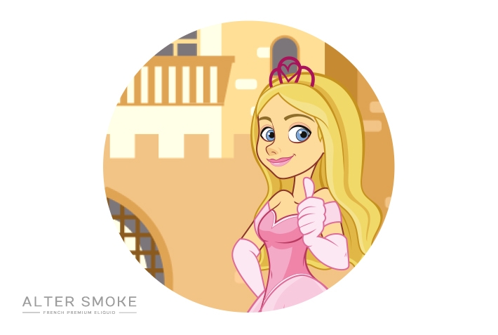 The Princess The Princess