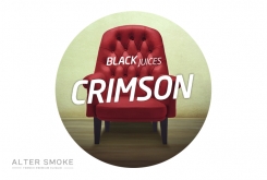 Crimson
