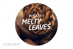 Meltea Leaves