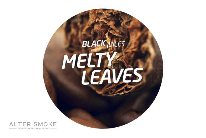 Meltea Leaves Meltea Leaves