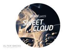 Sweet Cloud 