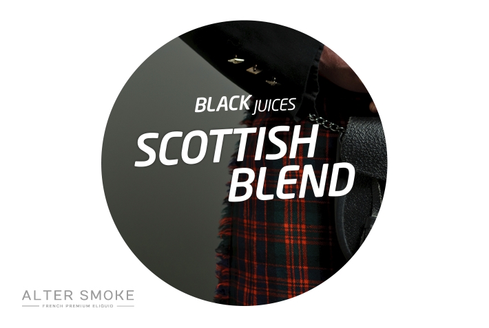 Scottish Blend Scottish Blend