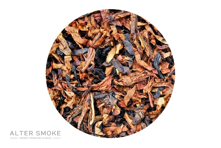 Tabac Brun Corsé Tabac Brun Corsé