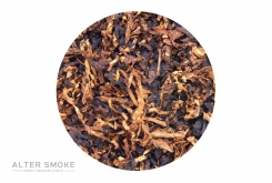 Tabac Brun Doux