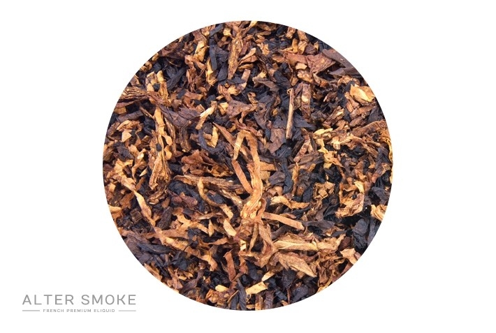 Tabac Brun Doux Tabac Brun Doux