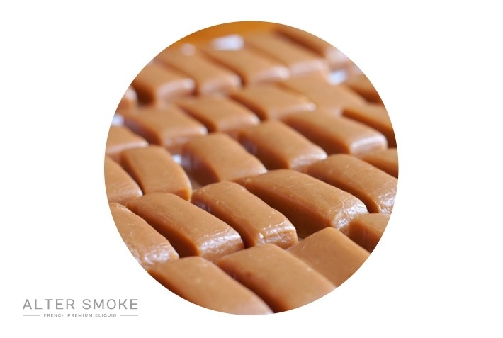 Caramel Caramel
