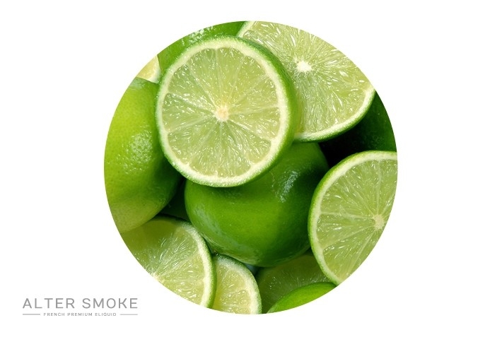 Citron Vert Citron Vert