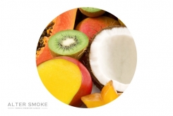 Fruits Exotiques