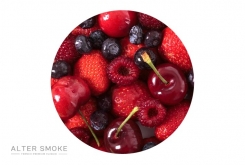 Fruits Rouges