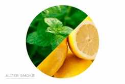 Menthe Citron