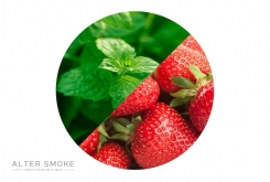 Menthe Fraise