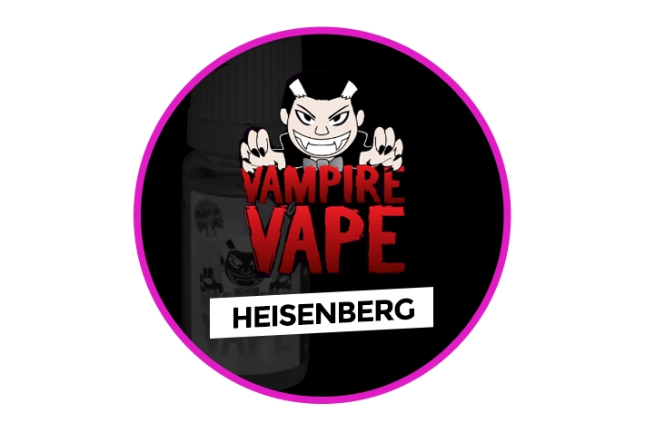 Heisenberg Heisenberg
