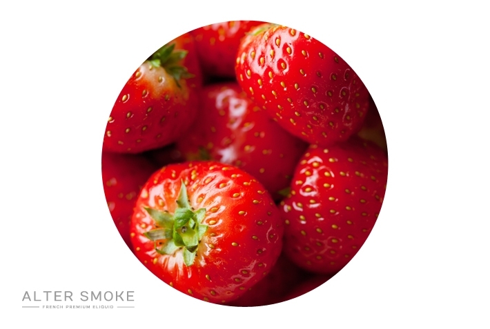 Fraise Fraise